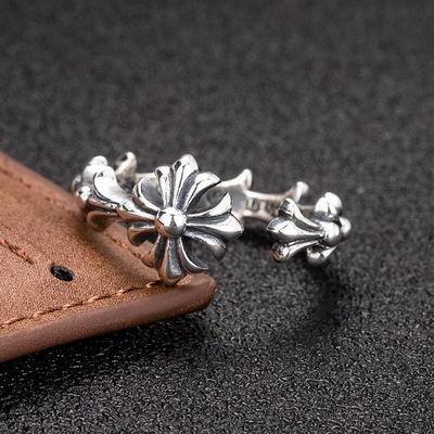 Chrome Hearts ring 11lyh203 (3)