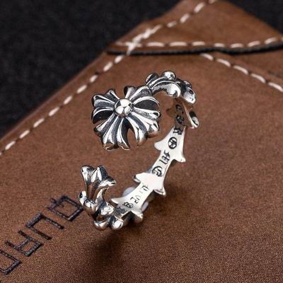 Chrome Hearts ring 11lyh203 (5)