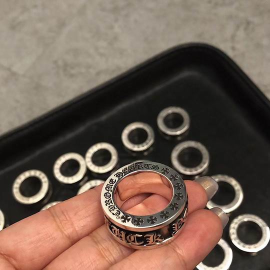Chrome Hearts ring 11lyh204 (3)