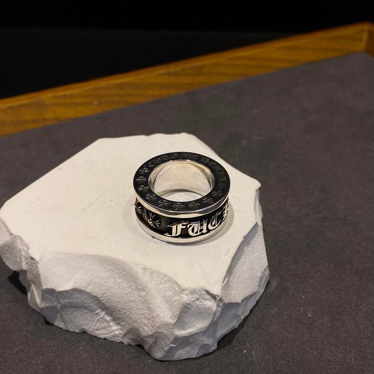 Chrome Hearts ring 11lyh204 (4)