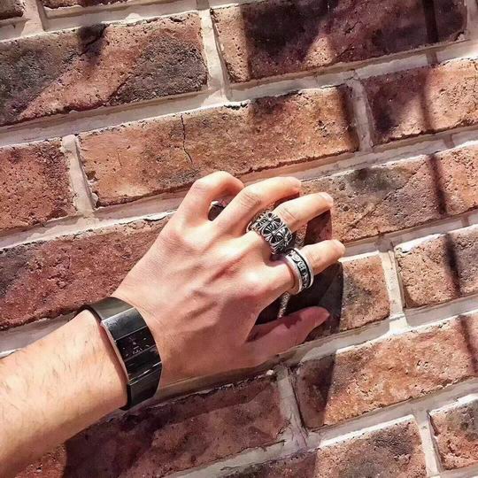Chrome Hearts ring 11lyh204 (7)