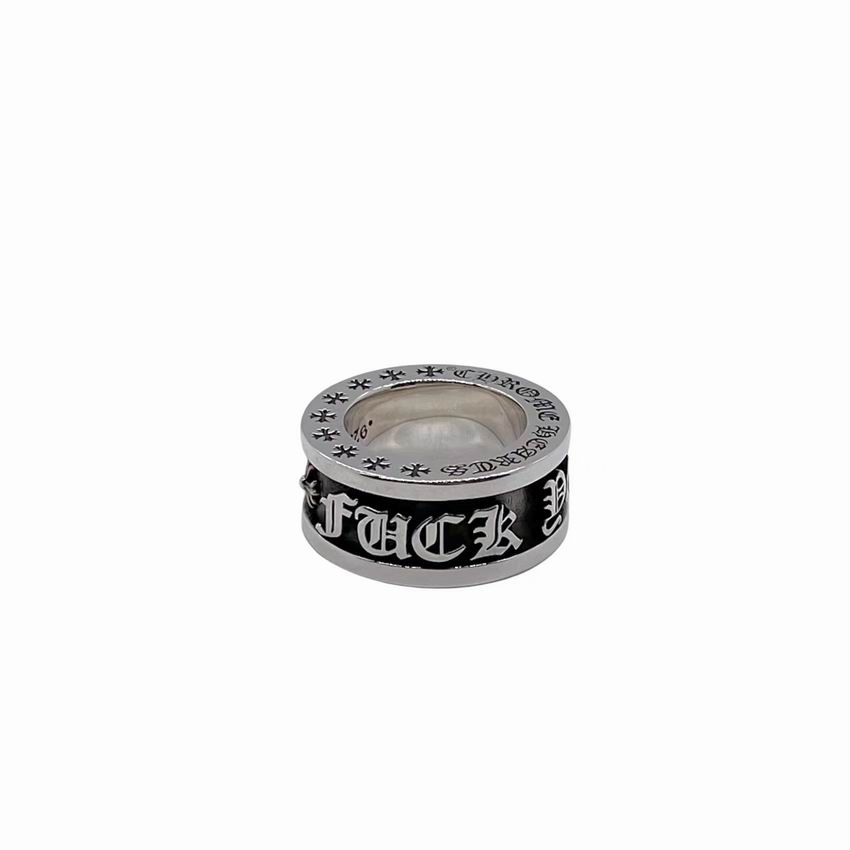 Chrome Hearts ring 11lyh204 (9)