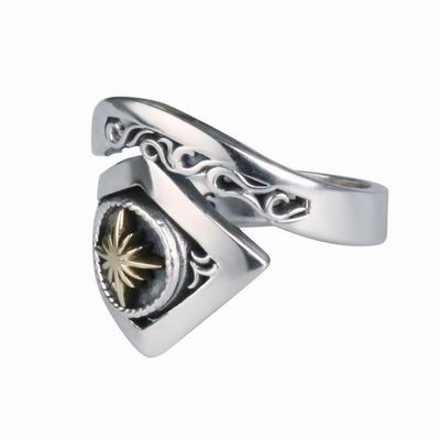 Chrome Hearts ring 11lyh205 (4)