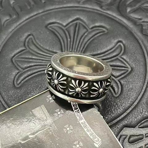 Chrome Hearts ring 11lyh207 (2)