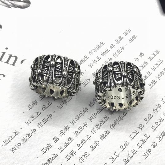 Chrome Hearts ring 11lyh208 (1)
