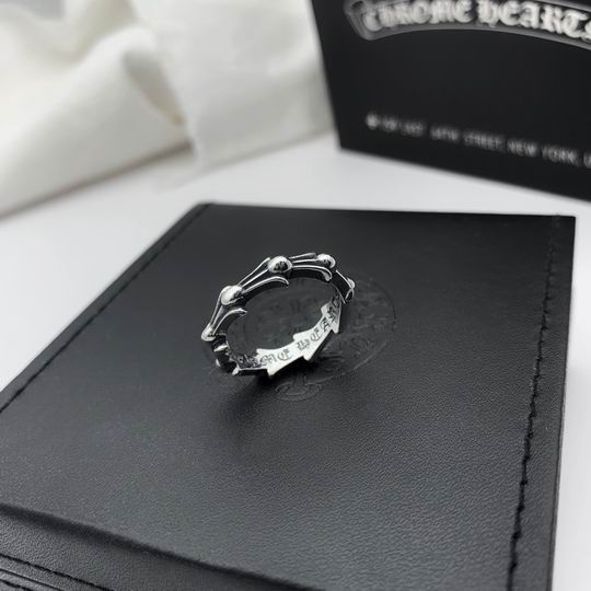 Chrome Hearts ring 11lyh211 (1)