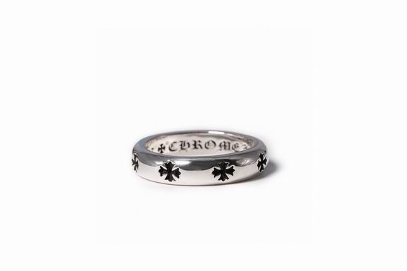 Chrome Hearts ring 11lyh213 (1)