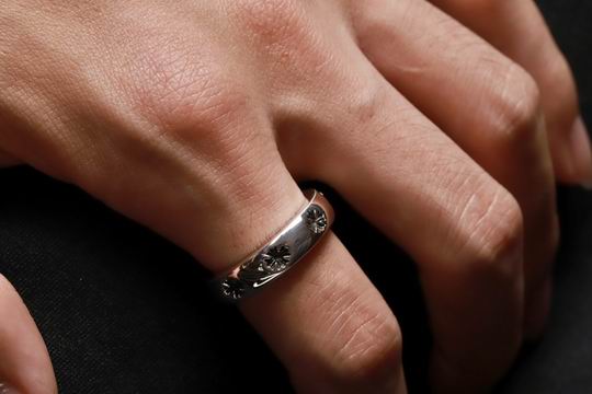 Chrome Hearts ring 11lyh213 (4)