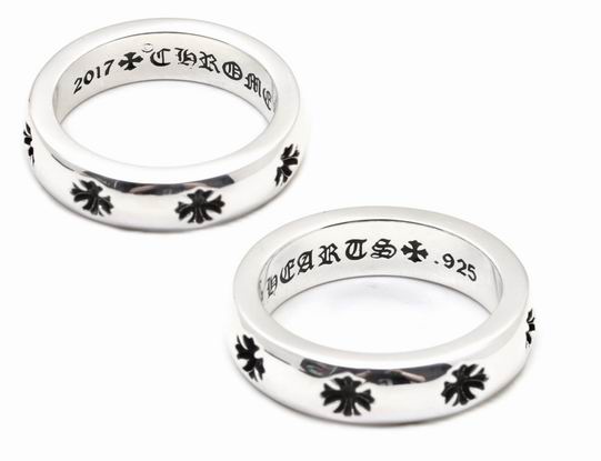 Chrome Hearts ring 11lyh213 (5)