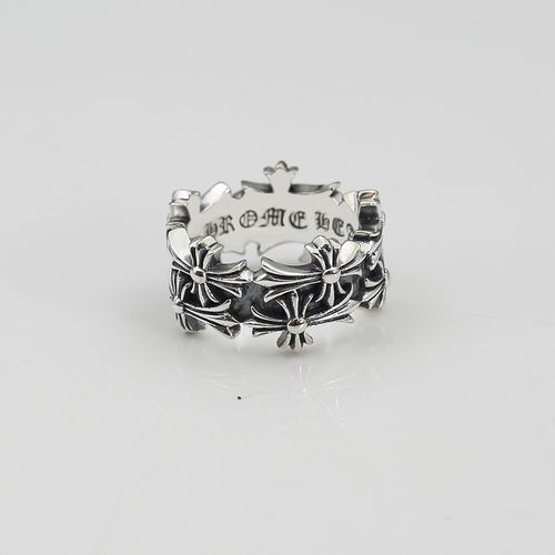 Chrome Hearts ring 11lyh215 (1)