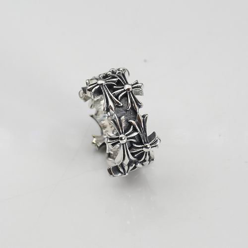 Chrome Hearts ring 11lyh215 (2)