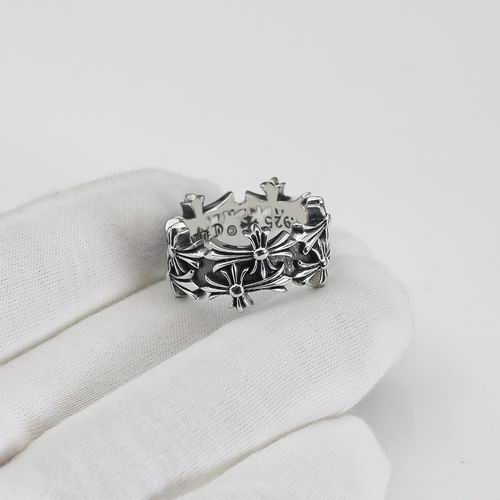 Chrome Hearts ring 11lyh215 (4)