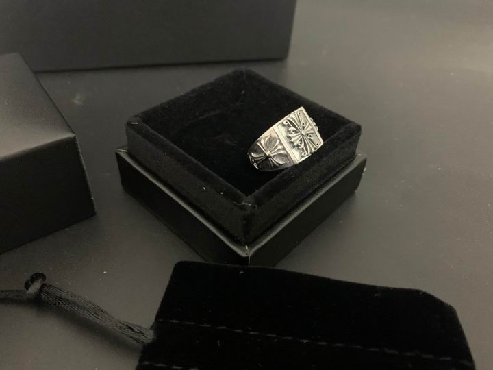 Chrome Hearts ring 11lyh216 (6)