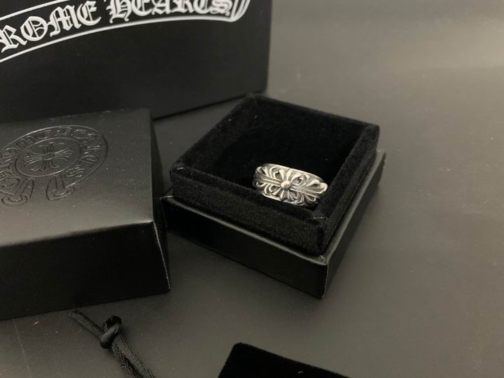 Chrome Hearts ring 11lyh217 (1)