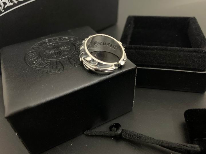Chrome Hearts ring 11lyh217 (2)