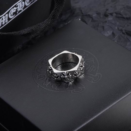 Chrome Hearts ring 11lyh218 (3)