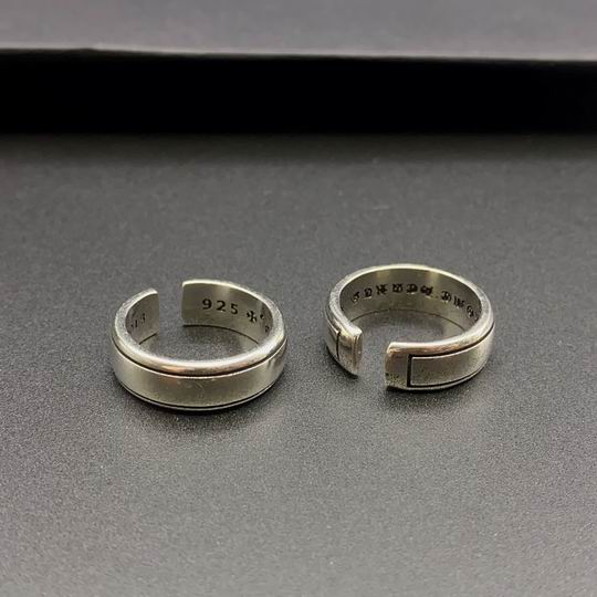 Chrome Hearts ring 11lyh224 (1)