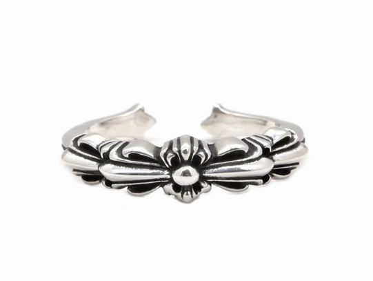 Chrome Hearts ring 11lyh225 (1)