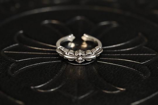Chrome Hearts ring 11lyh225 (9)