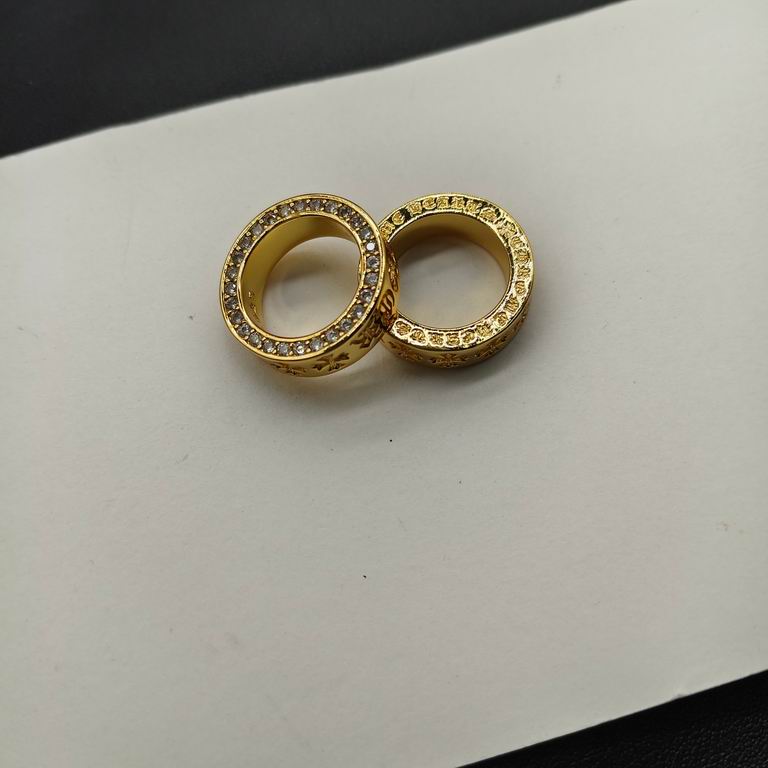 Chrome Hearts ring 11lyh229 (2)