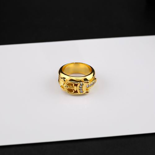 Chrome Hearts ring 11lyh229 (3)