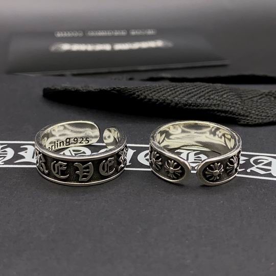 Chrome Hearts ring 11lyh230 (2)