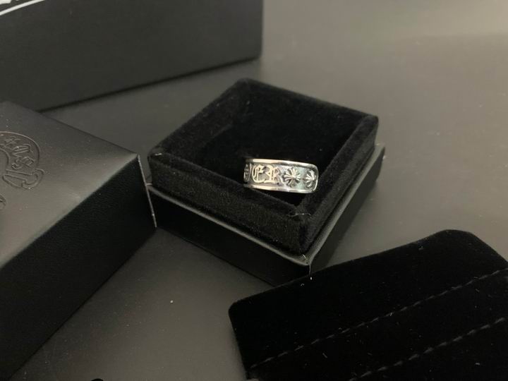 Chrome Hearts ring 11lyh231 (1)