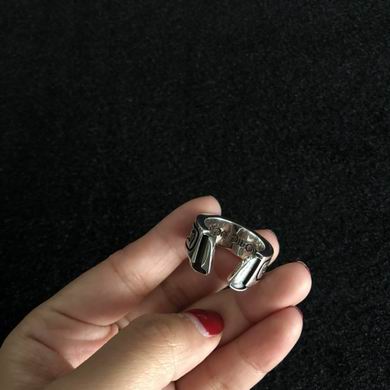 Chrome Hearts ring 11lyh232 (2)