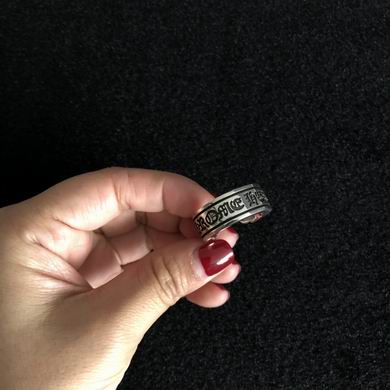 Chrome Hearts ring 11lyh232 (3)