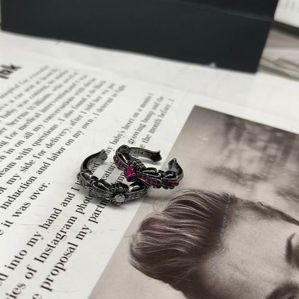 Chrome Hearts ring 11lyh234 (1)