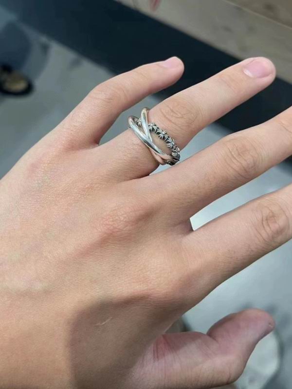 Chrome Hearts ring 11lyh236 (7)