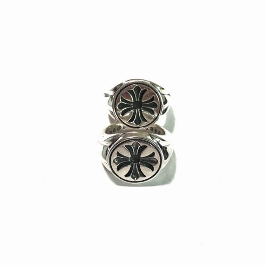 Chrome Hearts ring 11lyh238 (2)