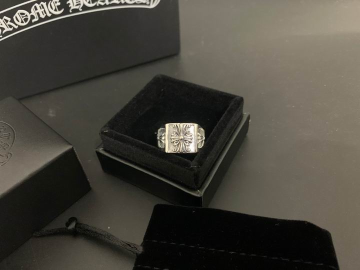 Chrome Hearts ring 11lyh239 (1)