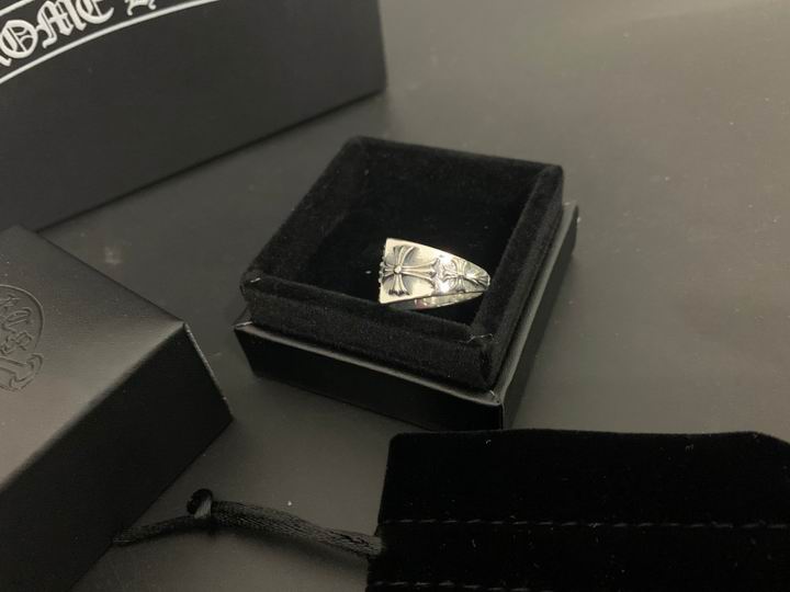 Chrome Hearts ring 11lyh239 (2)