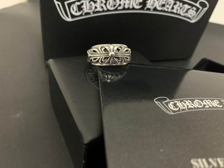 Chrome Hearts ring 11lyh240 (6)