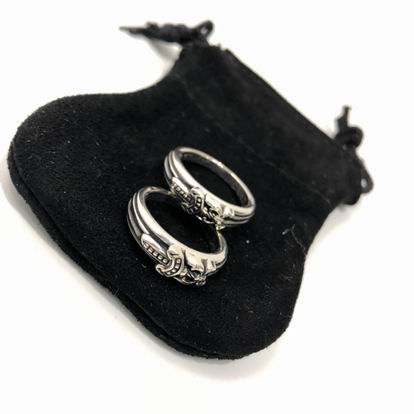 Chrome Hearts ring 11lyh241 (1)