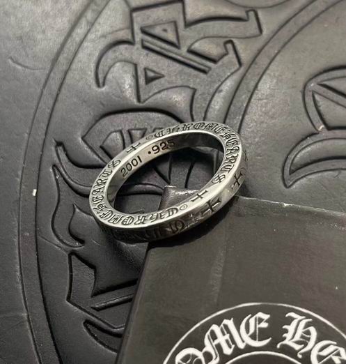 Chrome Hearts ring 11lyh242 (3)