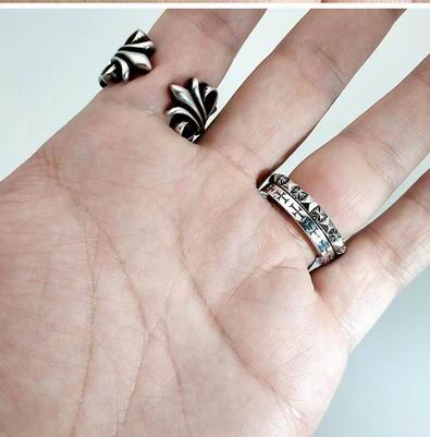 Chrome Hearts ring 11lyh242 (7)