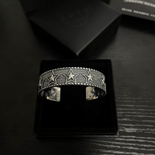 Chrome Hearts ring 11lyh243 (1)