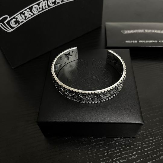 Chrome Hearts ring 11lyh243 (5)