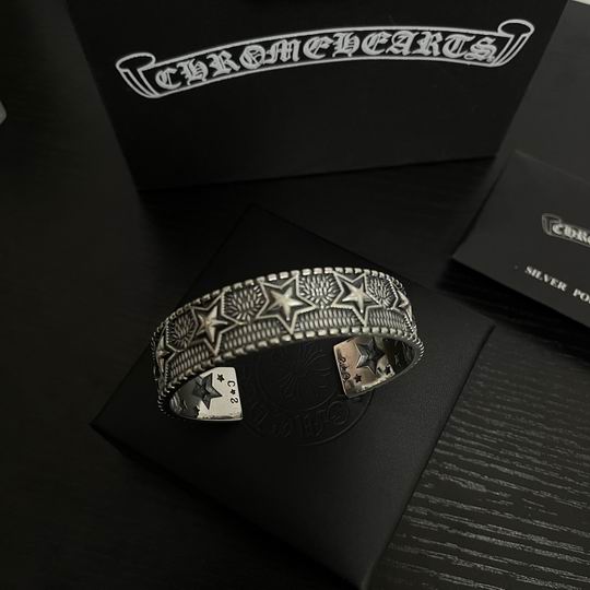 Chrome Hearts ring 11lyh243 (6)