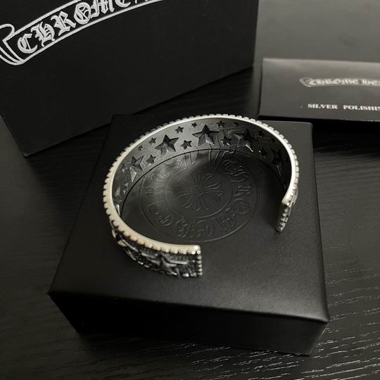 Chrome Hearts ring 11lyh243 (7)