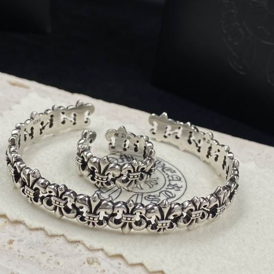 Chrome Hearts suits 11lyh09 (1)