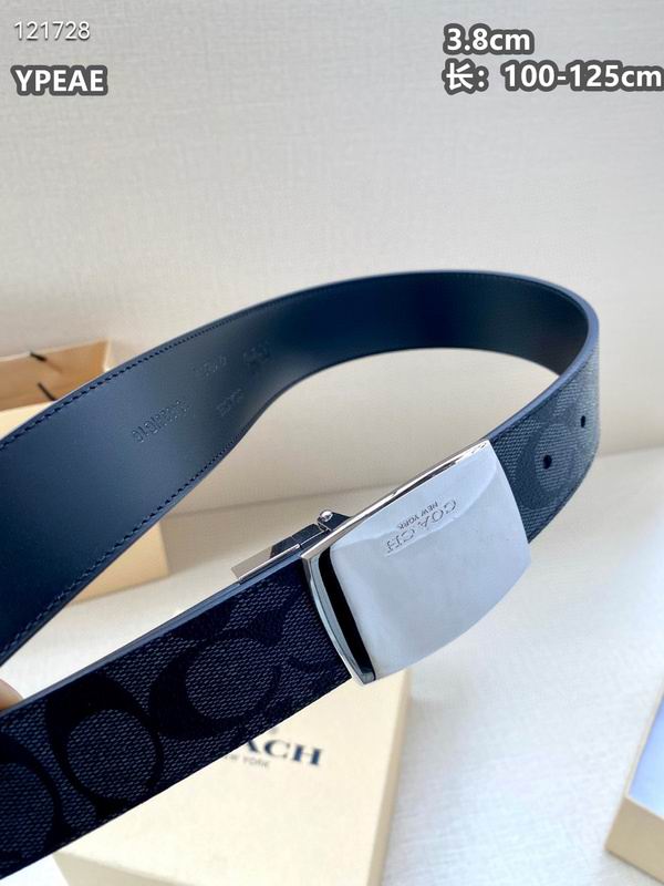 Coach belt 38mmX100-125cm 8L (3)