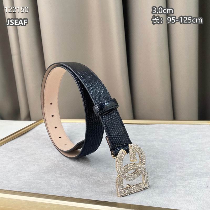 DG belt 30mmX95-125cm 8L (1)