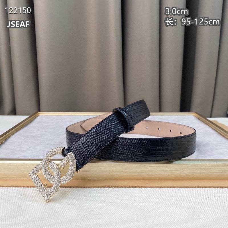 DG belt 30mmX95-125cm 8L (2)