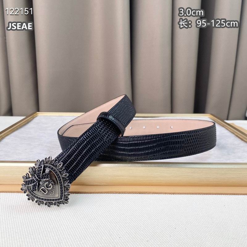 DG belt 30mmX95-125cm 8L (31)