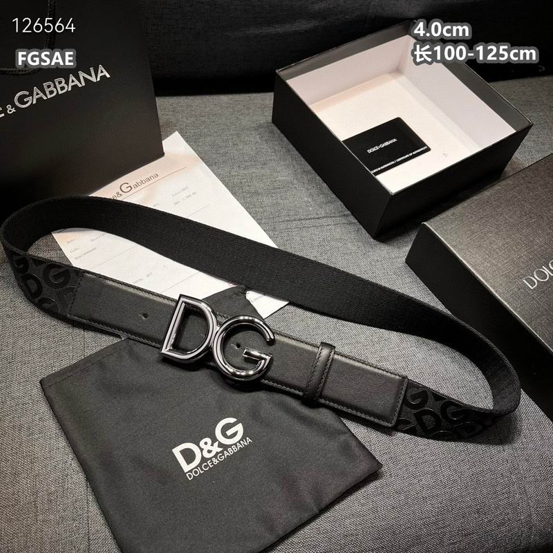 DG belt 40mmX100-125cm 8L (43)