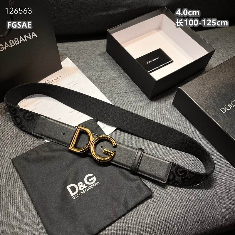 DG belt 40mmX100-125cm 8L (49)