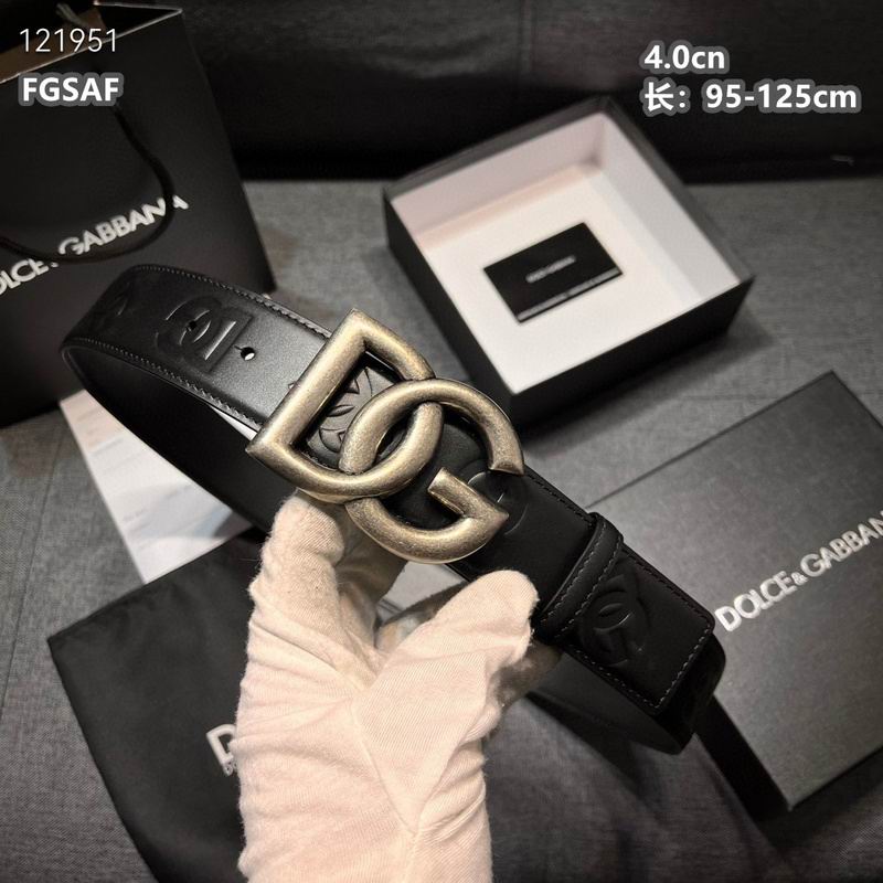 DG belt 40mmX95-125cm 8L (111)